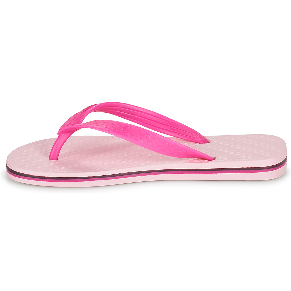 Infradito bambini ragazza Ipanema  IPANEMA CLAS BRASIL II KIDS  Rosa