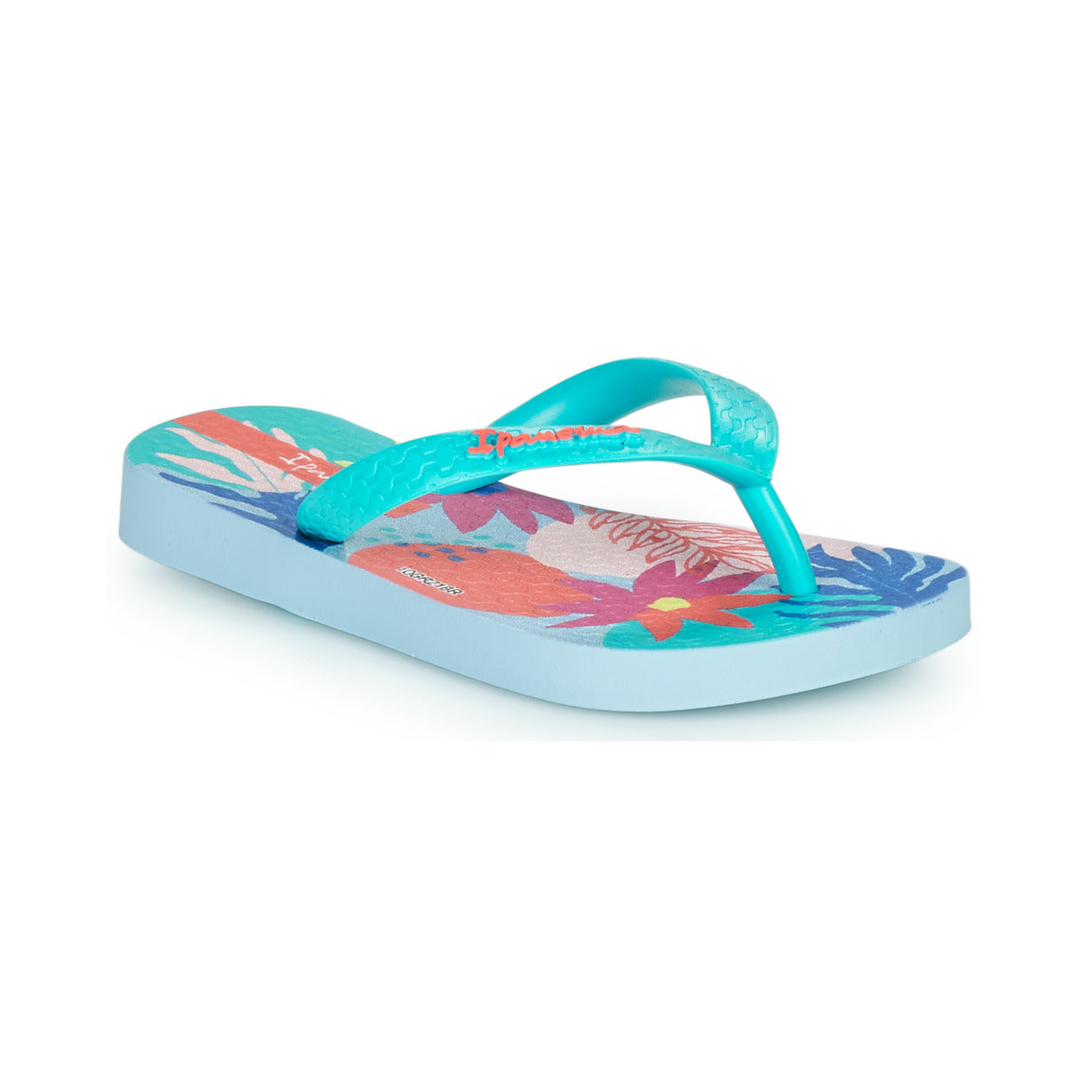 Infradito bambini ragazza Ipanema  IPANEMA CLASSIC X KIDS  Blu