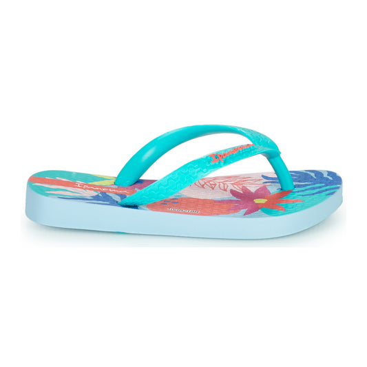 Infradito bambini ragazza Ipanema  IPANEMA CLASSIC X KIDS  Blu