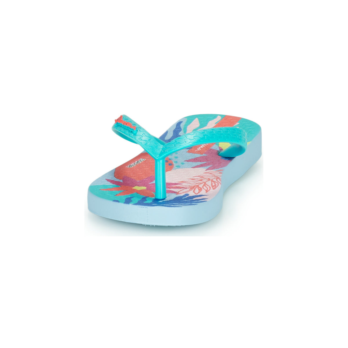 Infradito bambini ragazza Ipanema  IPANEMA CLASSIC X KIDS  Blu