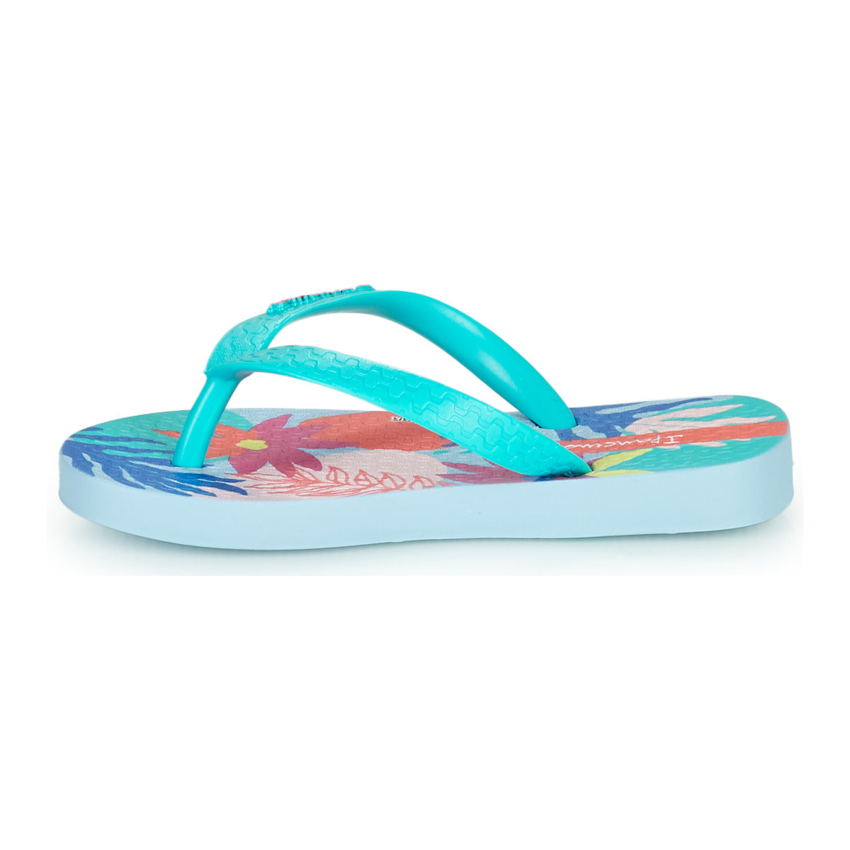 Infradito bambini ragazza Ipanema  IPANEMA CLASSIC X KIDS  Blu