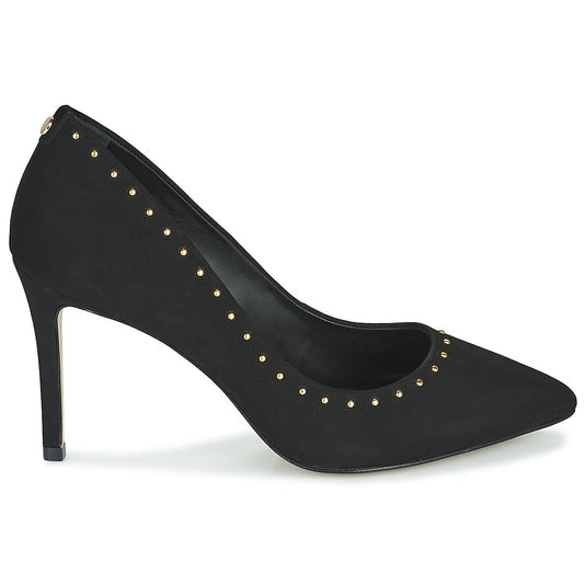 Scarpe Donna Cosmo Paris AZOA/STUDS Nero