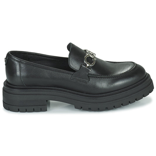 Scarpe Donna Cosmo Paris VALOMA/VER Nero