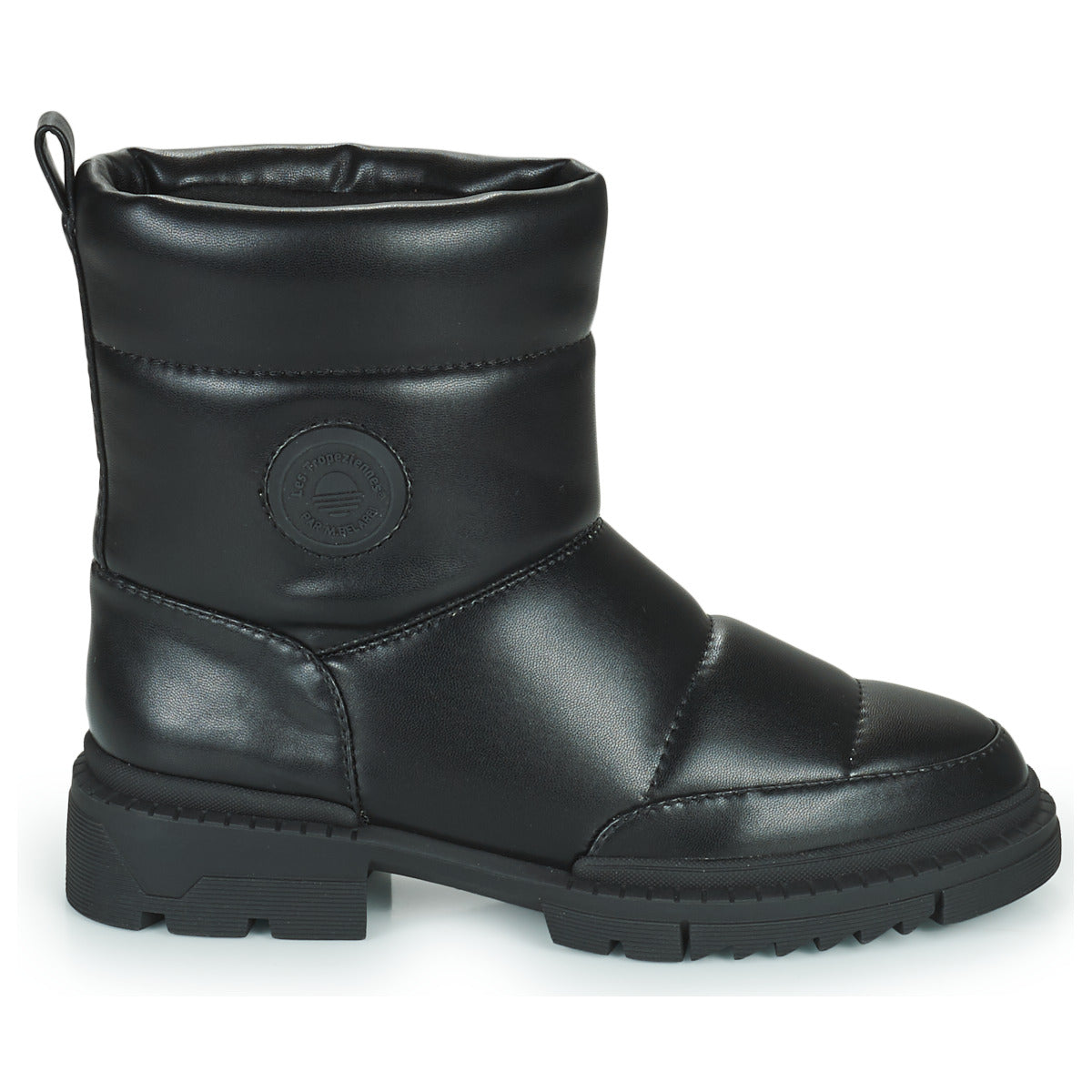 Scarpe da neve Donna Les Tropéziennes par M Belarbi DOUDOU Nero