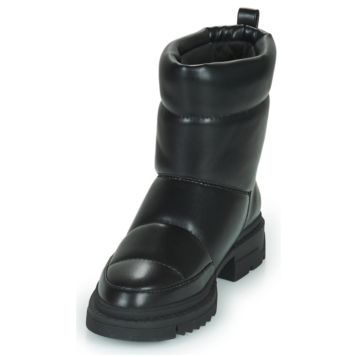 Scarpe da neve Donna Les Tropéziennes par M Belarbi DOUDOU Nero