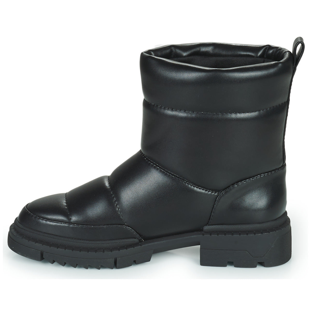 Scarpe da neve Donna Les Tropéziennes par M Belarbi DOUDOU Nero