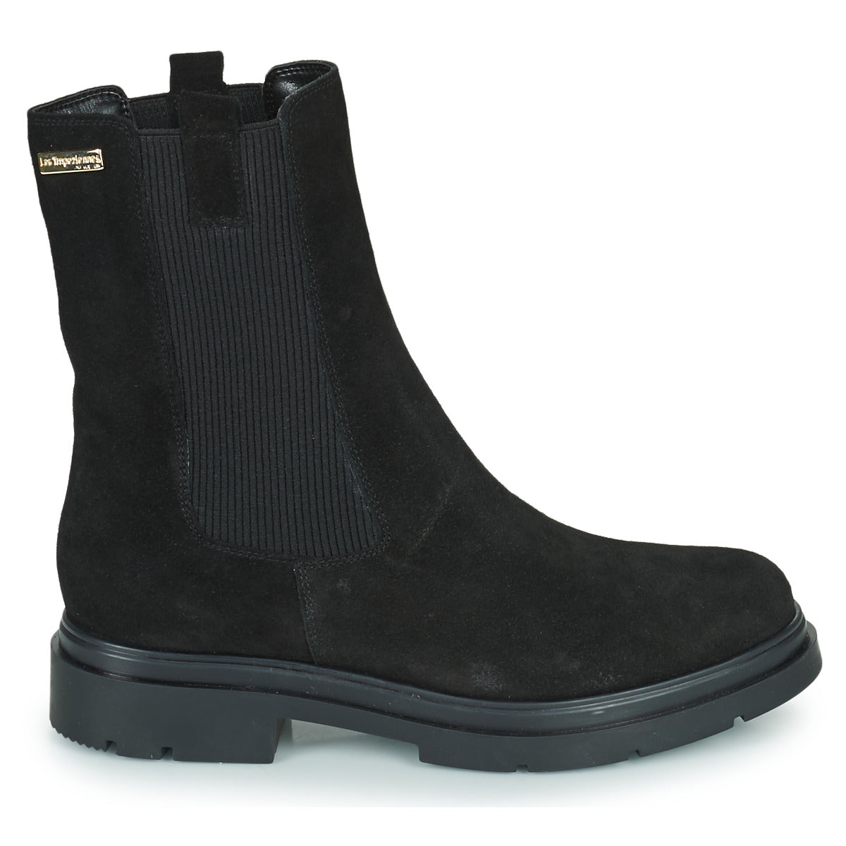 Stivaletti Donna Les Tropéziennes par M Belarbi SLAM Nero