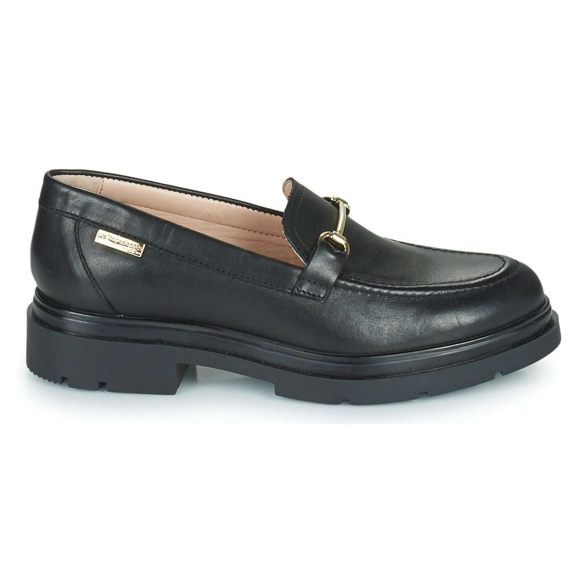 Scarpe Donna Les Tropéziennes par M Belarbi SLOANA Nero