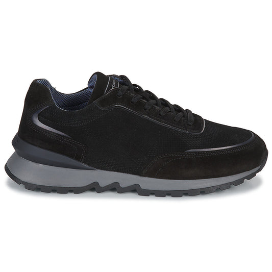 Sneakers Uomo Stonefly SIMPLY MAN 3 Nero