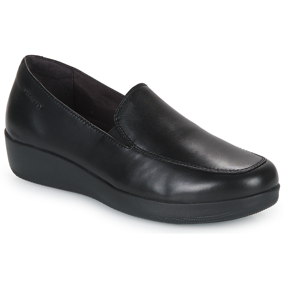 Scarpe Donna Stonefly PASEO IV 1 Nero