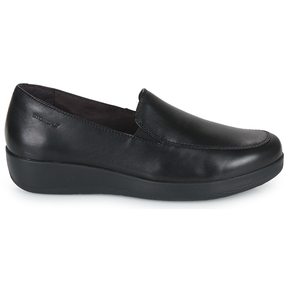 Scarpe Donna Stonefly PASEO IV 1 Nero