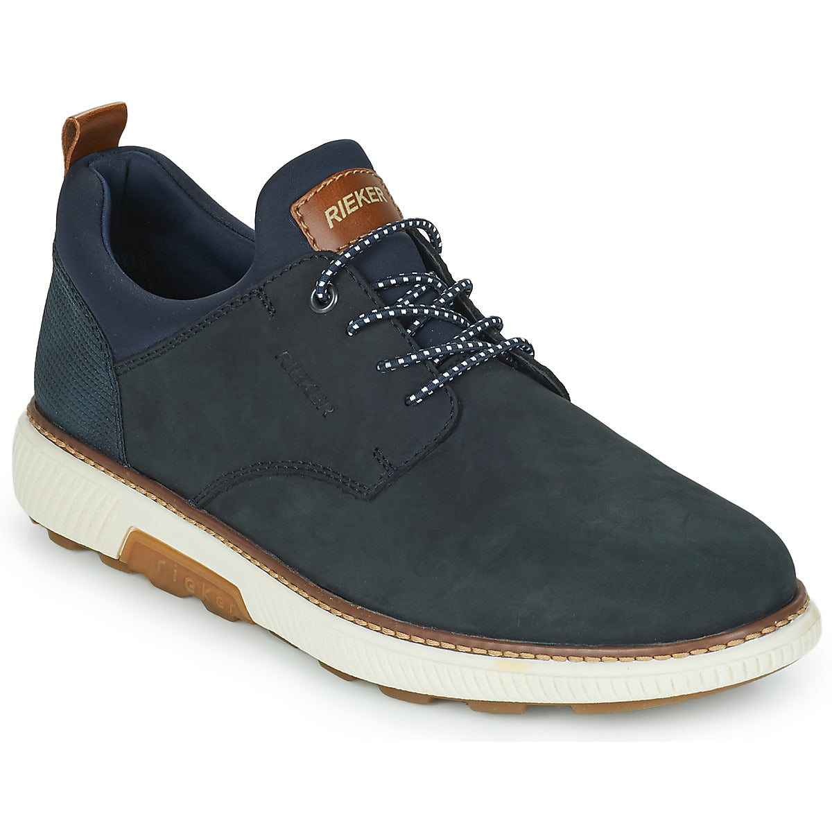 Sneakers Uomo Rieker  URSILA  Blu