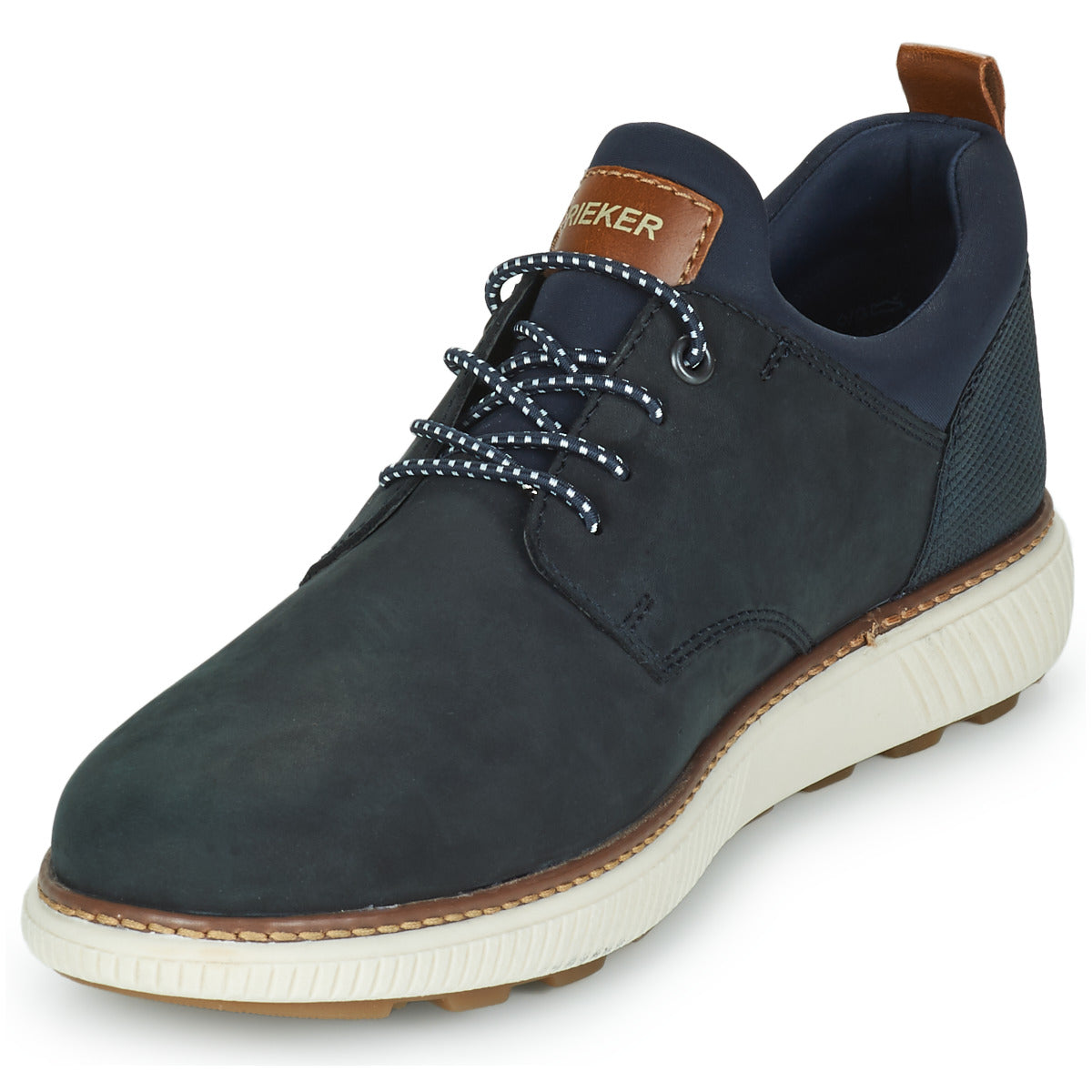 Sneakers Uomo Rieker  URSILA  Blu