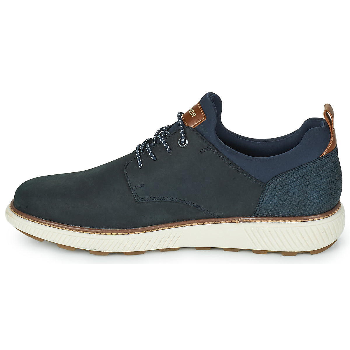 Sneakers Uomo Rieker  URSILA  Blu