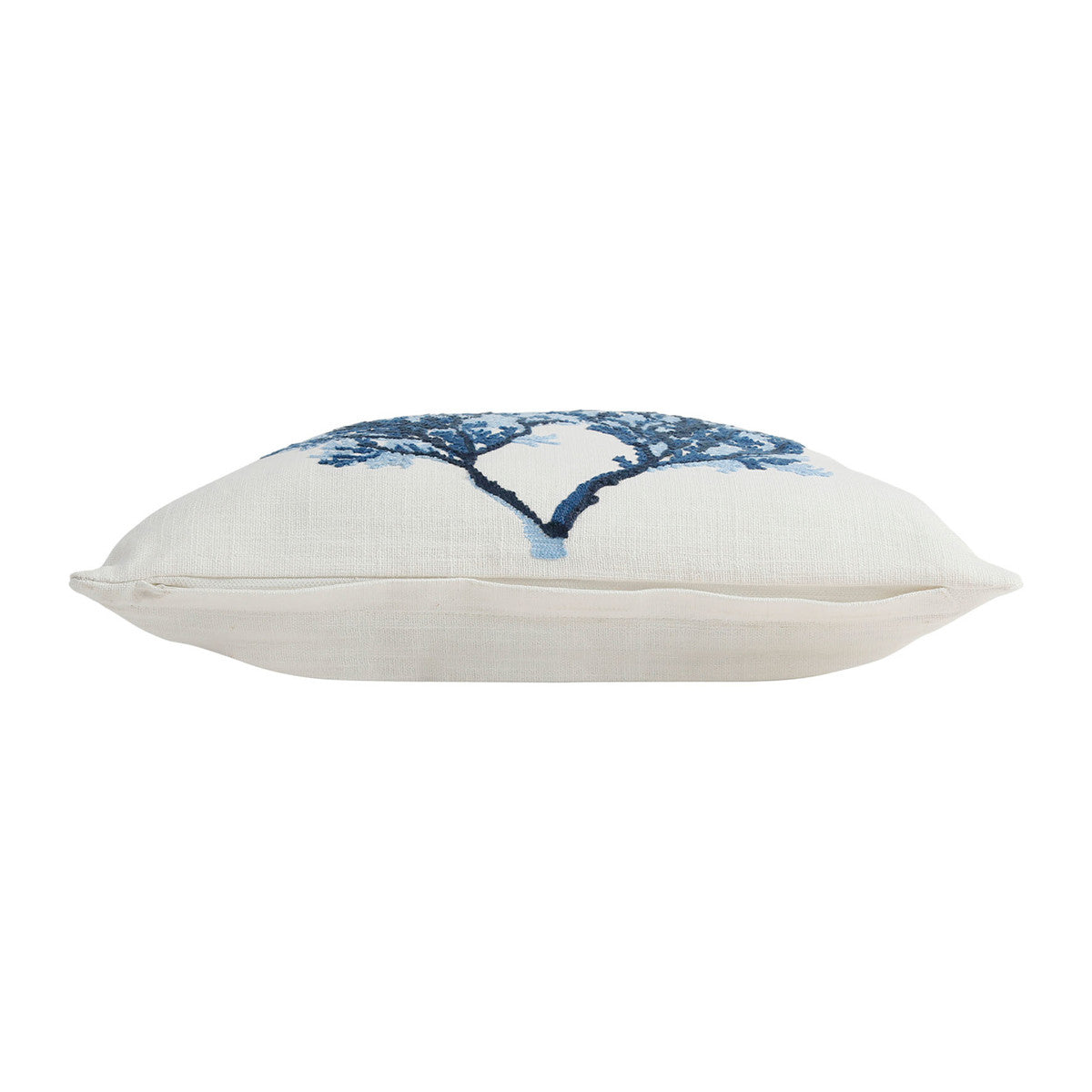 Fodere per cuscini Côté Table CORFOU Blu