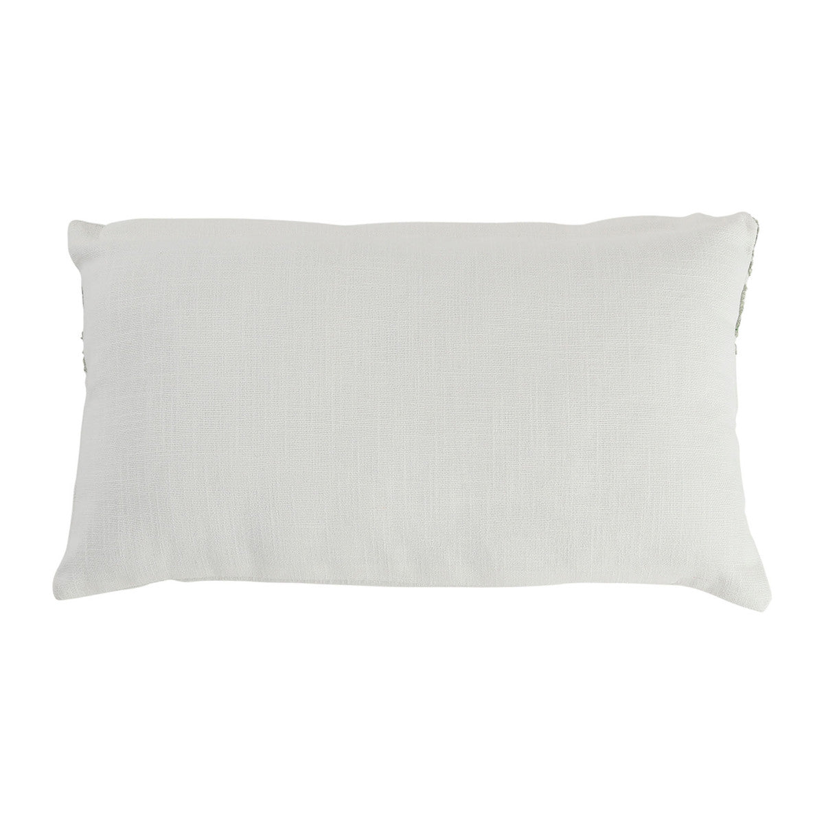 Fodere per cuscini Côté Table PAPAYE Verde