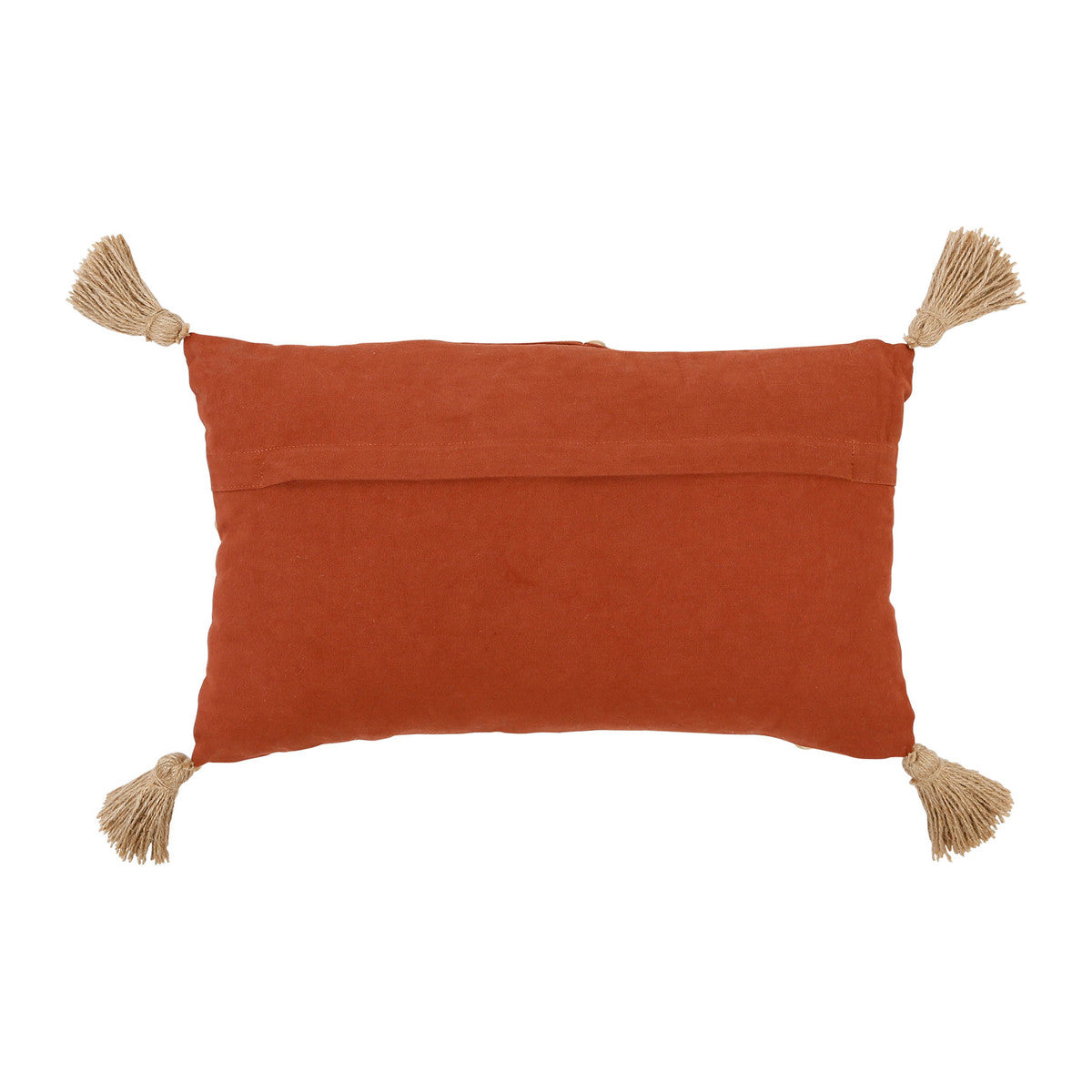 Fodere per cuscini Sema ETERRA Marrone