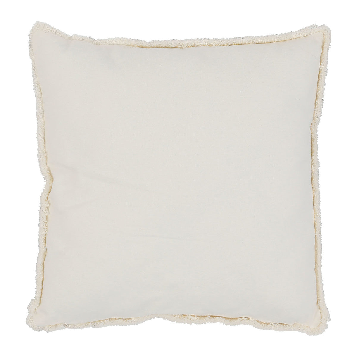 Fodere per cuscini Sema TROPIC’ART Bianco