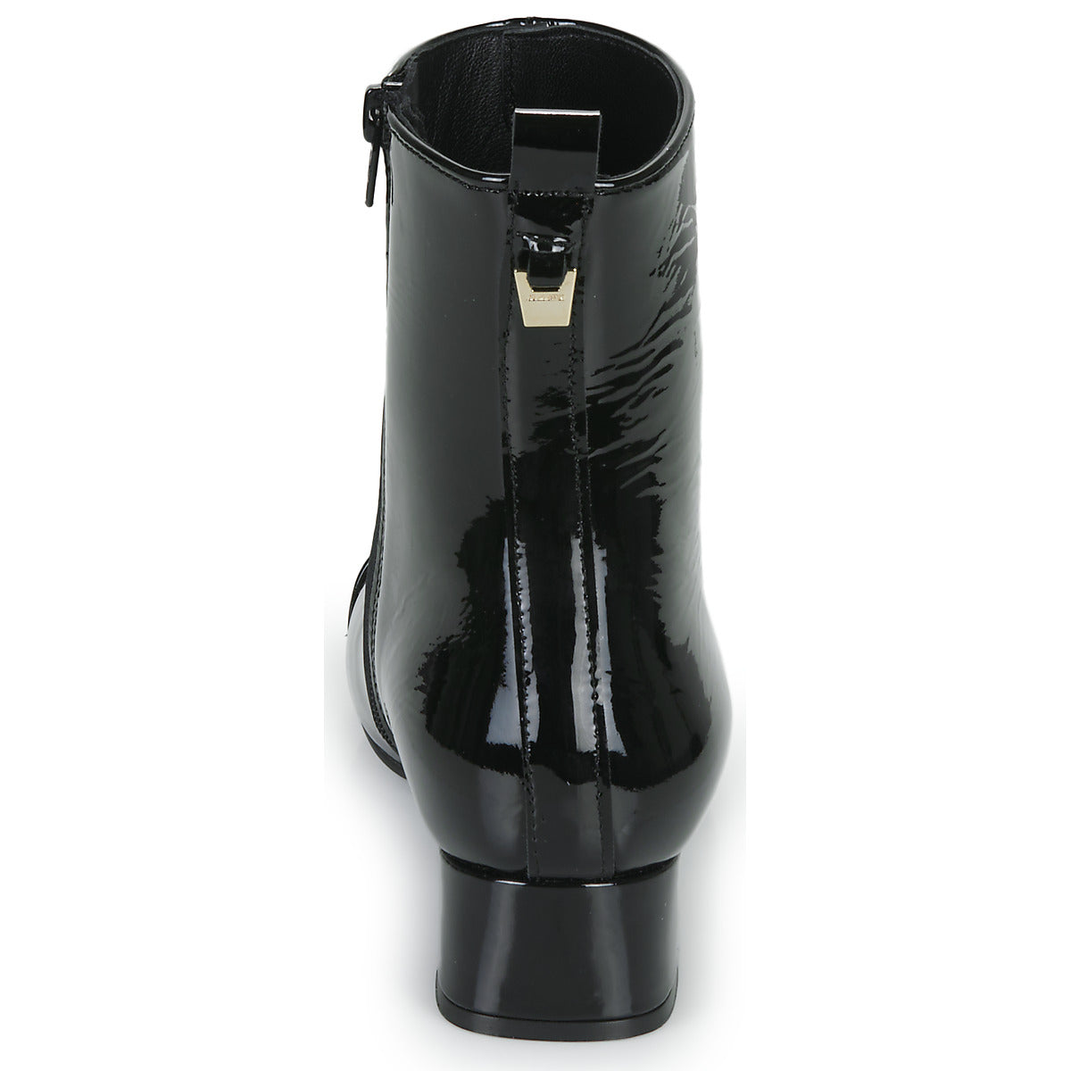 Stivaletti Donna JB Martin VERA Nero