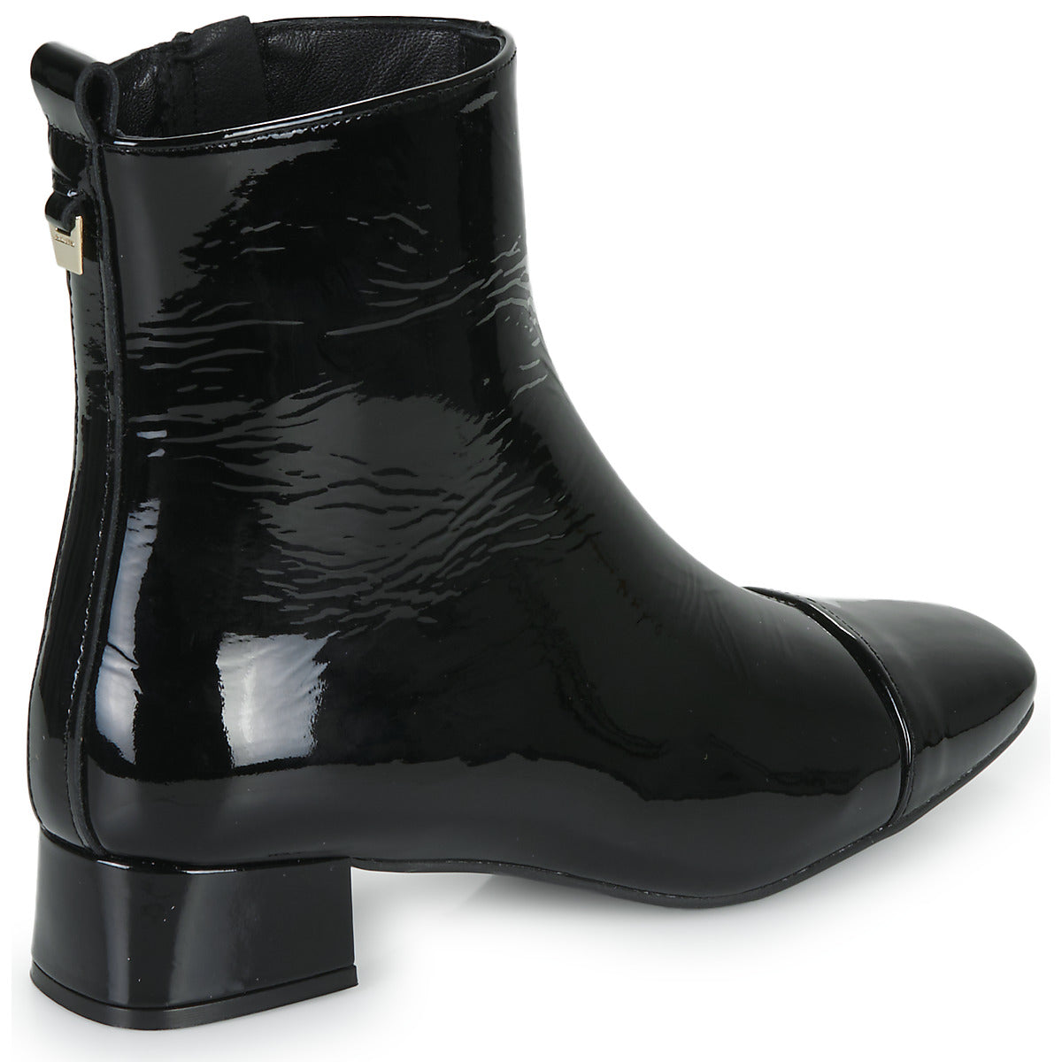 Stivaletti Donna JB Martin VERA Nero