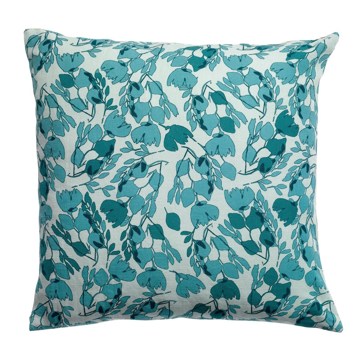 Fodere per cuscini Vivaraise KANOA Blu