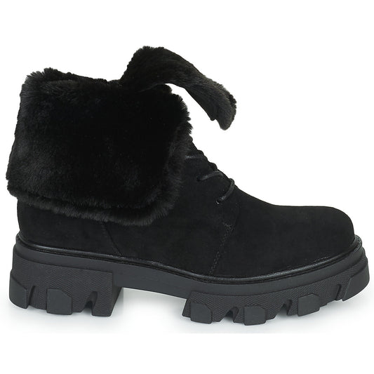 Stivaletti Donna Les Petites Bombes EVONA Nero