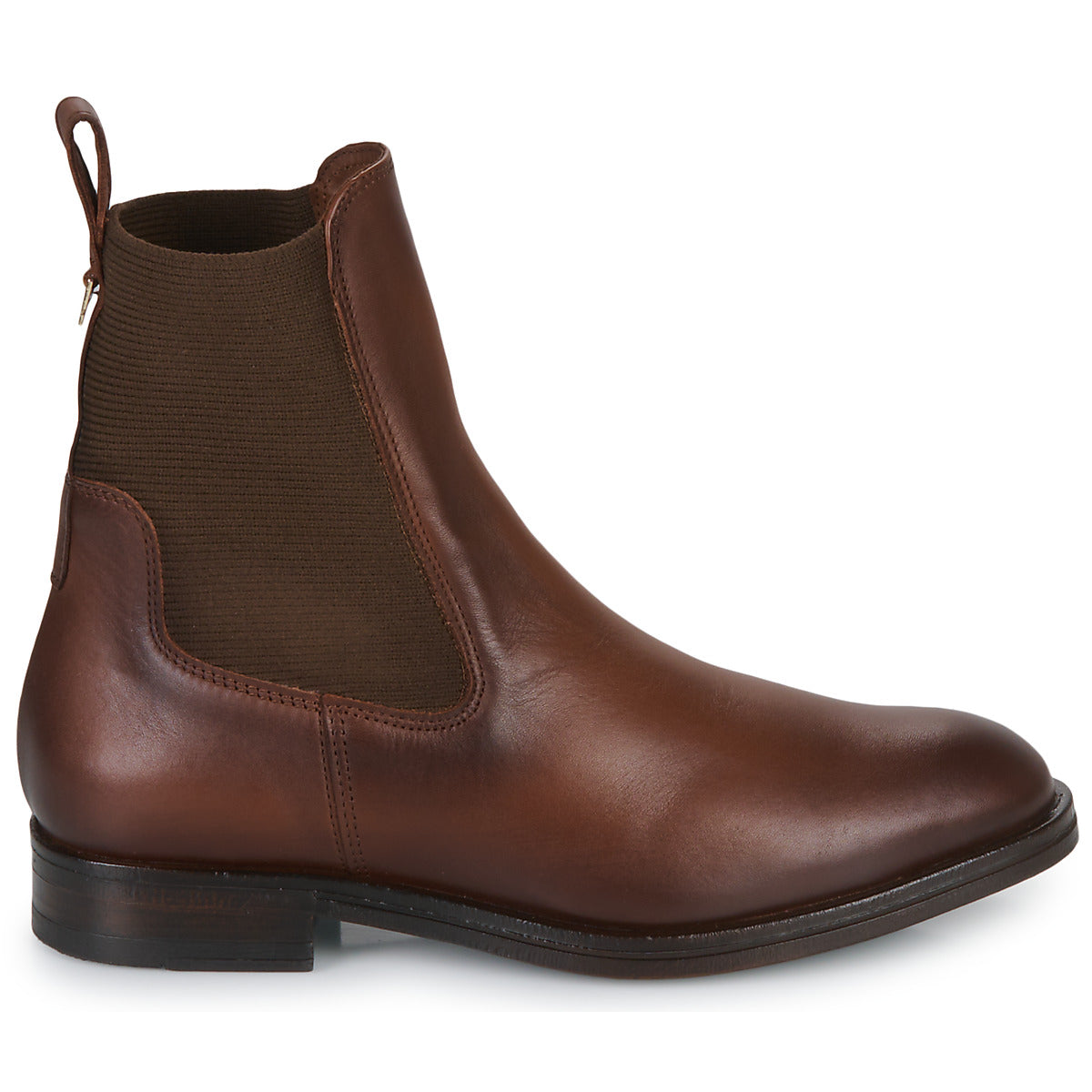 Stivaletti Donna JB Martin OCTAVIE Marrone