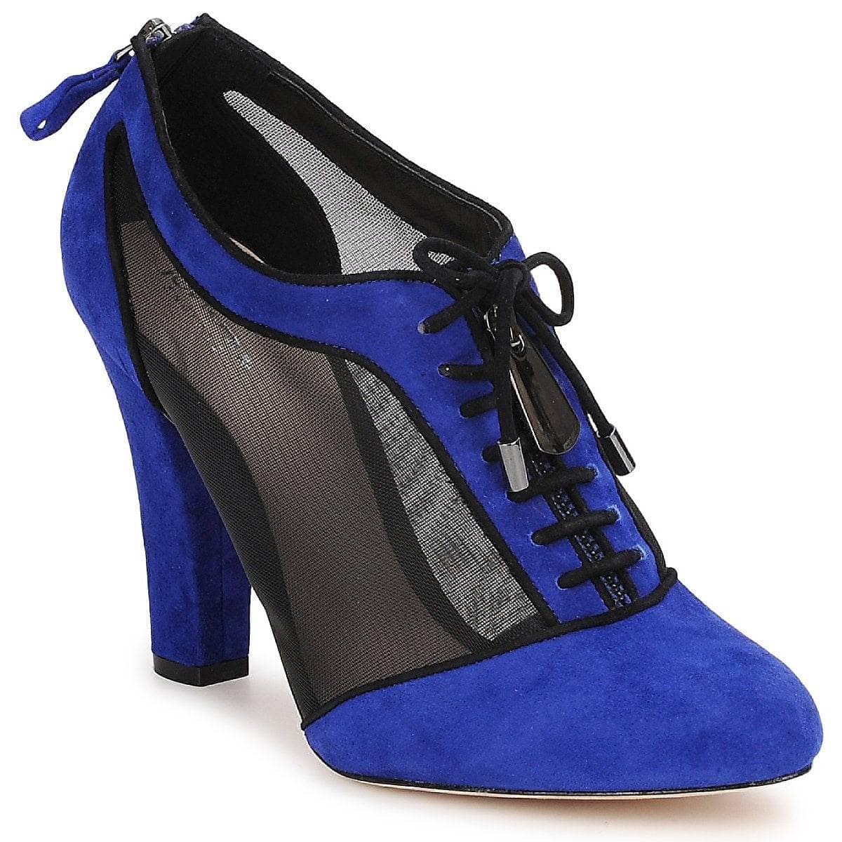 Tronchetti Donna Bourne PHEOBE Blu