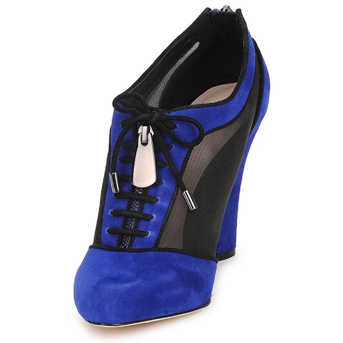 Tronchetti Donna Bourne PHEOBE Blu