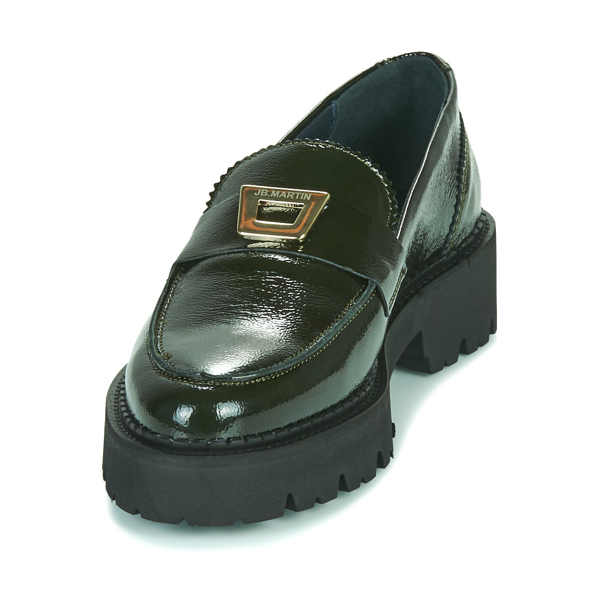 Scarpe Donna JB Martin FOLIE Verde