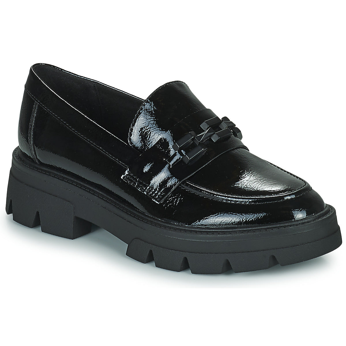 Scarpe Donna S.Oliver 24700-39-018 Nero