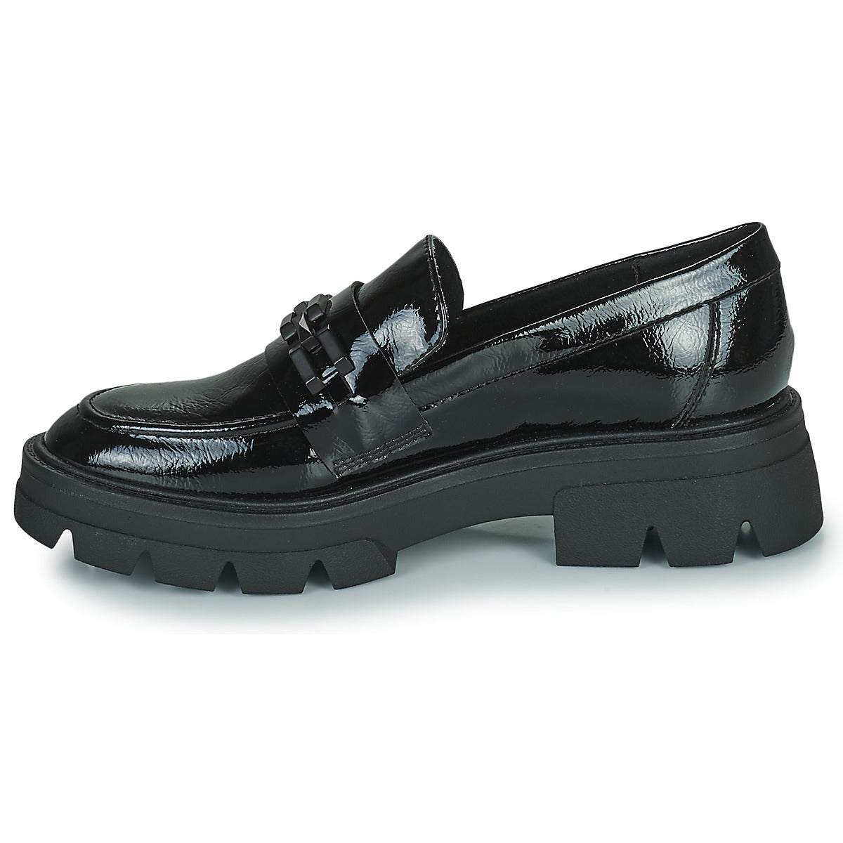 Scarpe Donna S.Oliver 24700-39-018 Nero