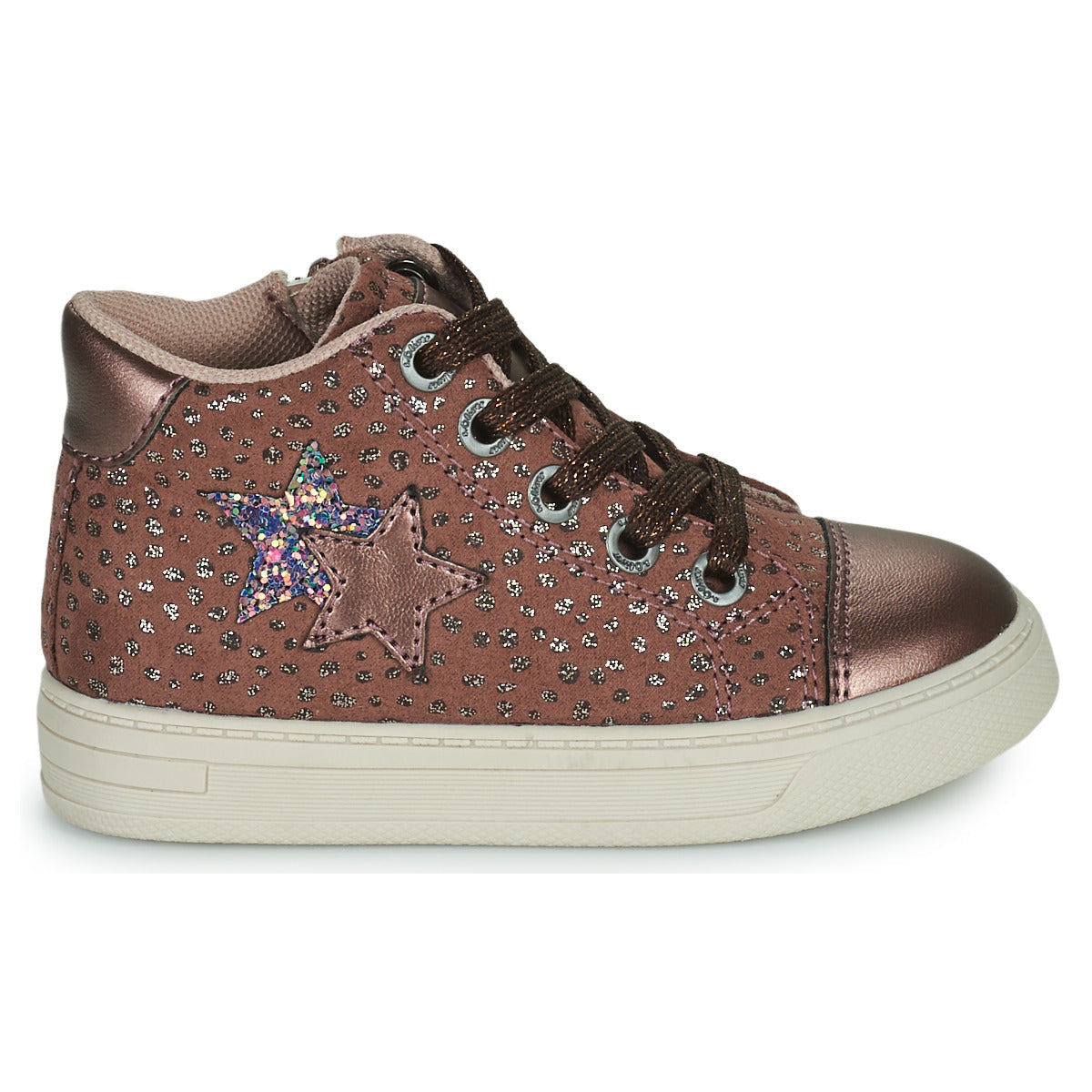 Scarpe bambini ragazza S.Oliver 35214-39-579 Rosa