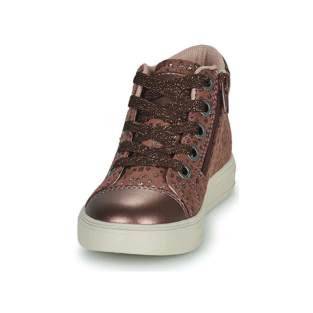 Scarpe bambini ragazza S.Oliver 35214-39-579 Rosa