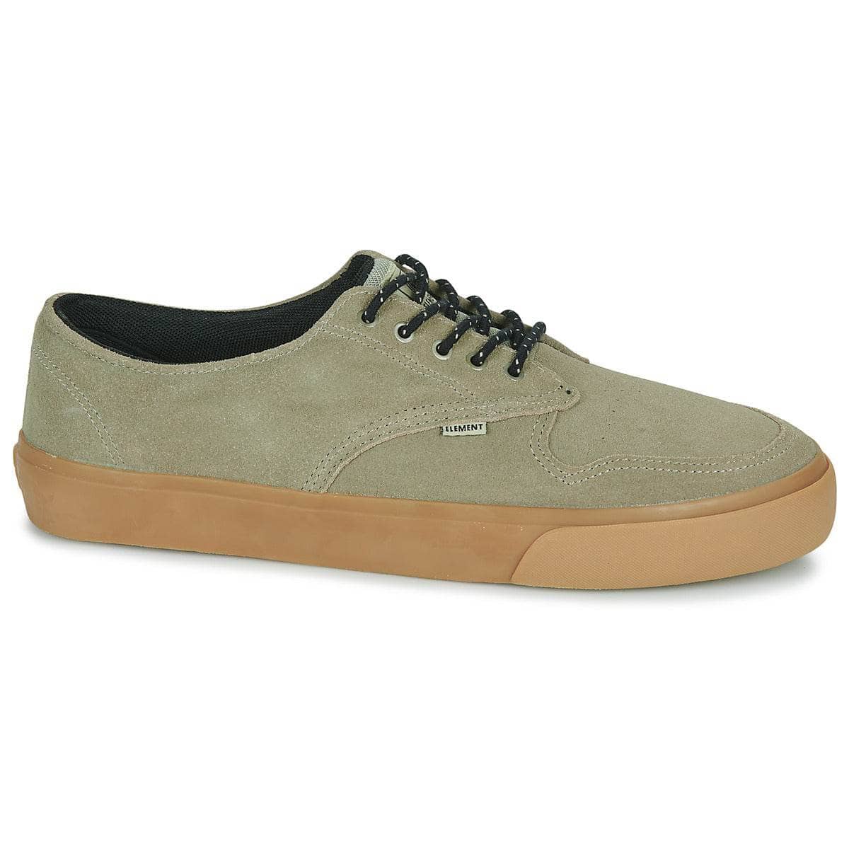 Sneakers Uomo Element TOPAZ C3 Beige