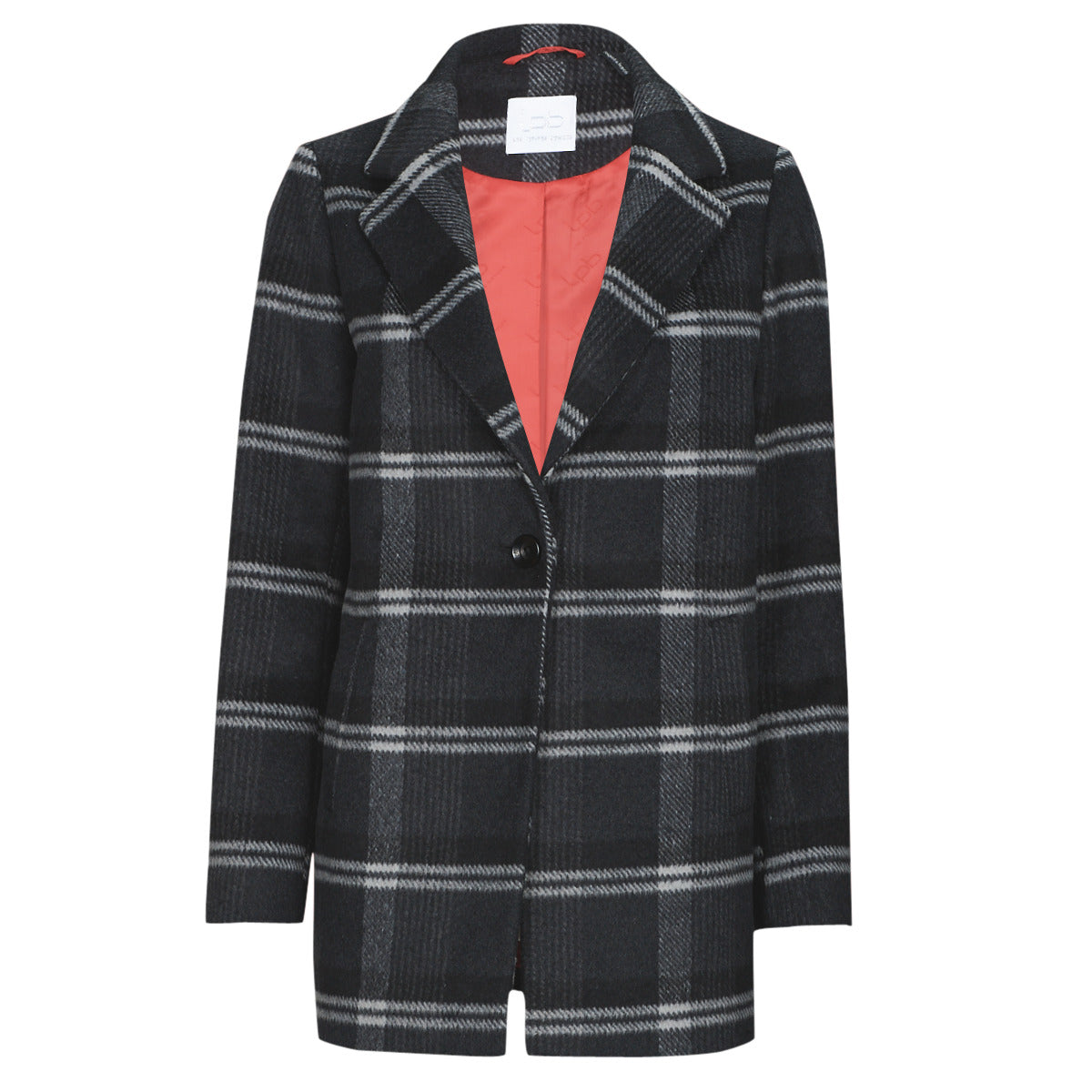 Mantella Donna Les Petites Bombes CELINE Nero