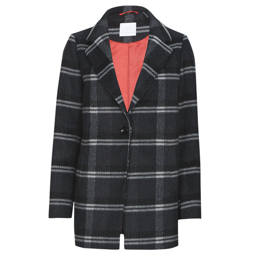 Mantella Donna Les Petites Bombes CELINE Nero