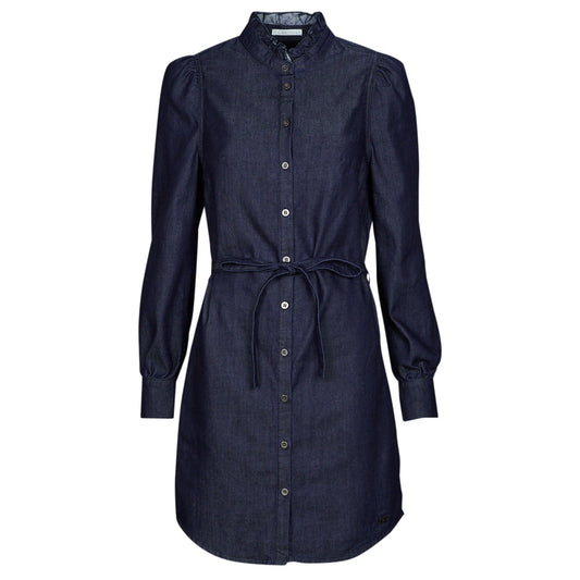 Abito corto Donna Les Petites Bombes ELANA Blu