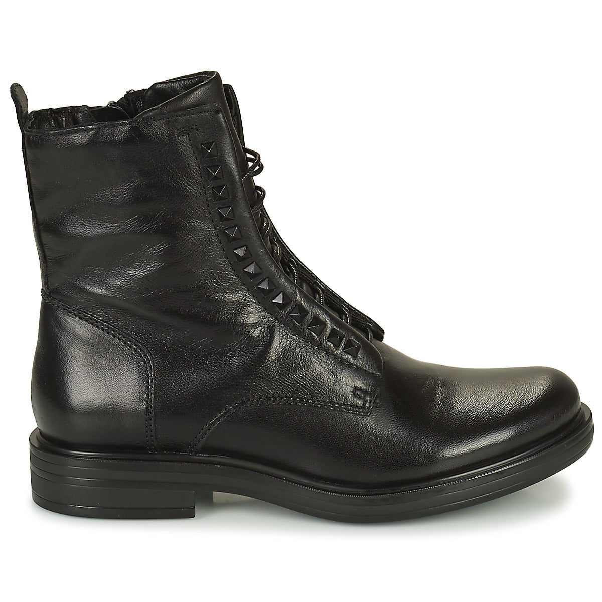 Stivaletti Donna Mjus CAFE TRI Nero