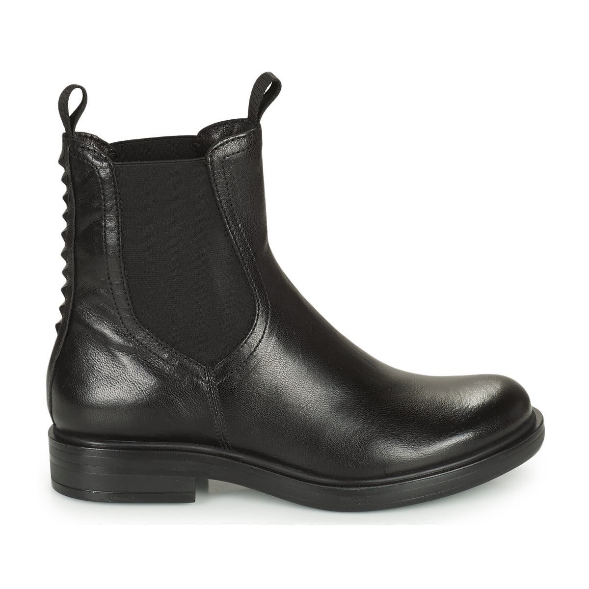 Stivaletti Donna Mjus CAFE CHELS Nero
