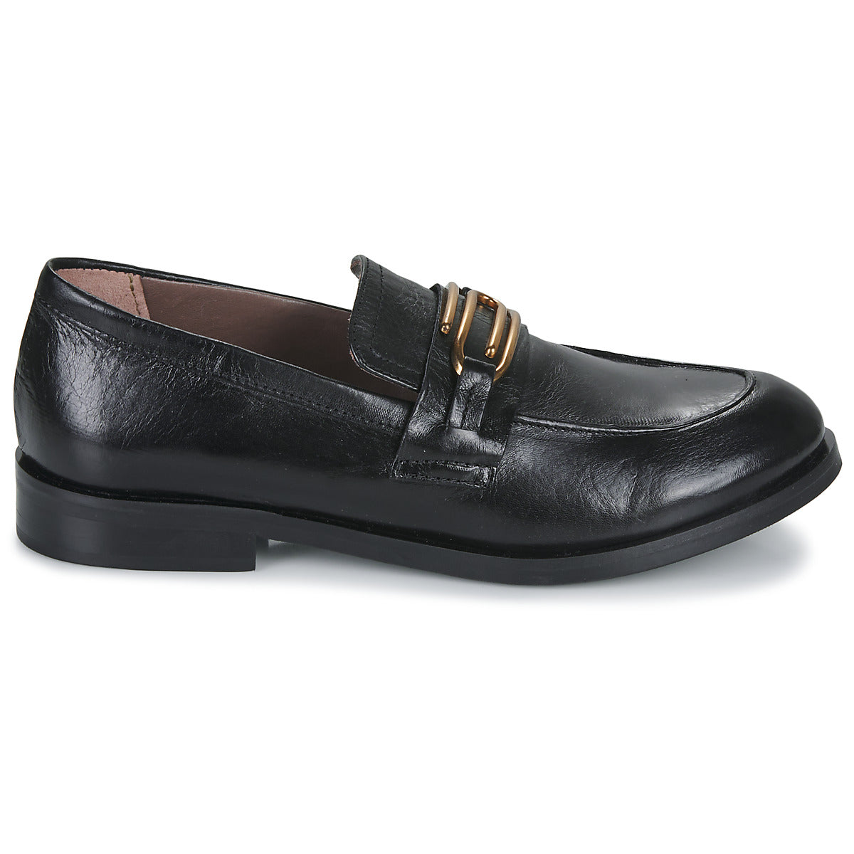 Scarpe Donna Mjus DEBBY MOC Nero