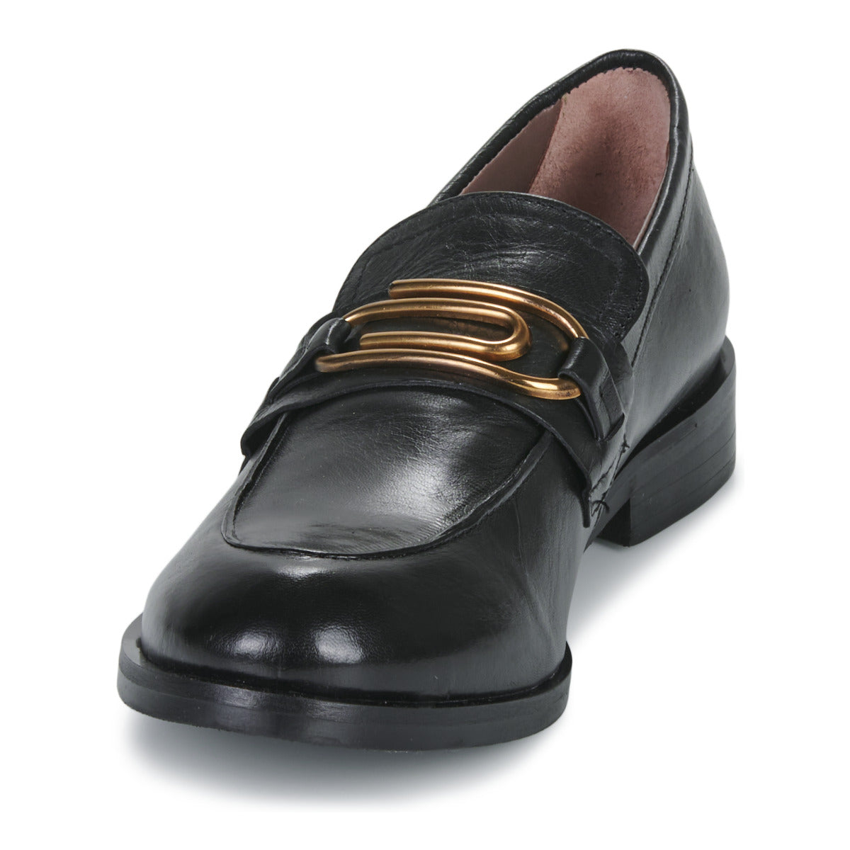 Scarpe Donna Mjus DEBBY MOC Nero