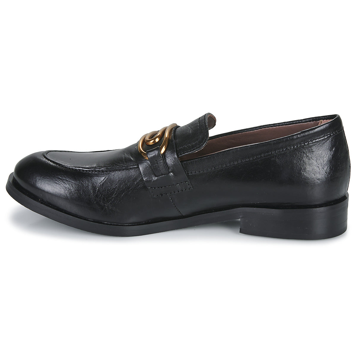 Scarpe Donna Mjus DEBBY MOC Nero