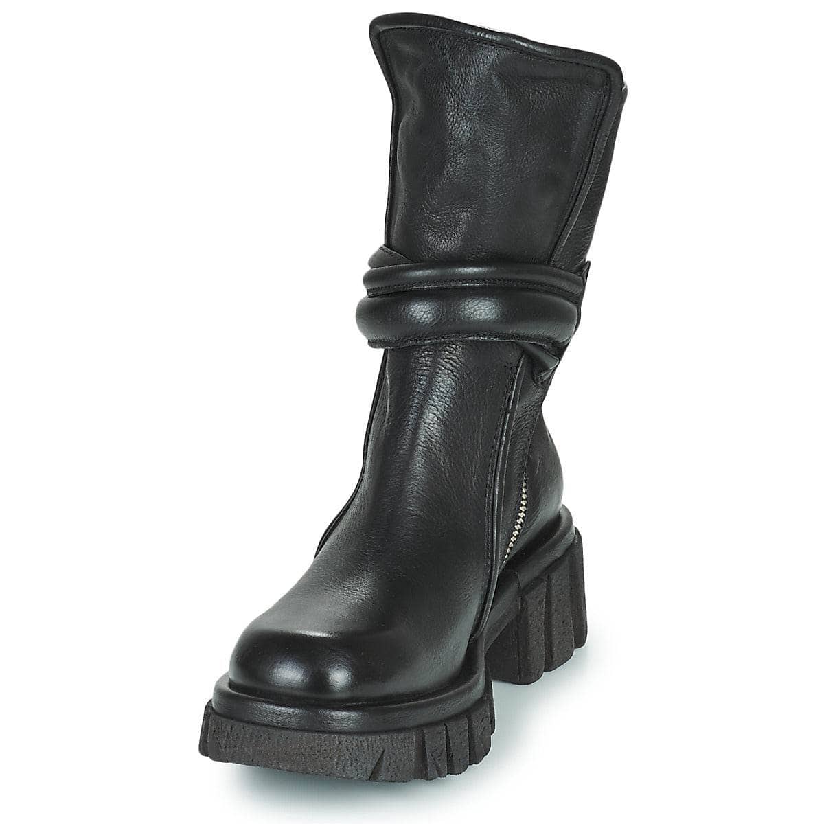 Stivaletti Donna Airstep / A.S.98 HELL Nero