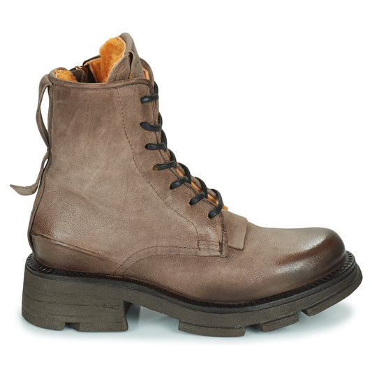 Stivaletti Donna Airstep / A.S.98 LANE FUR Beige