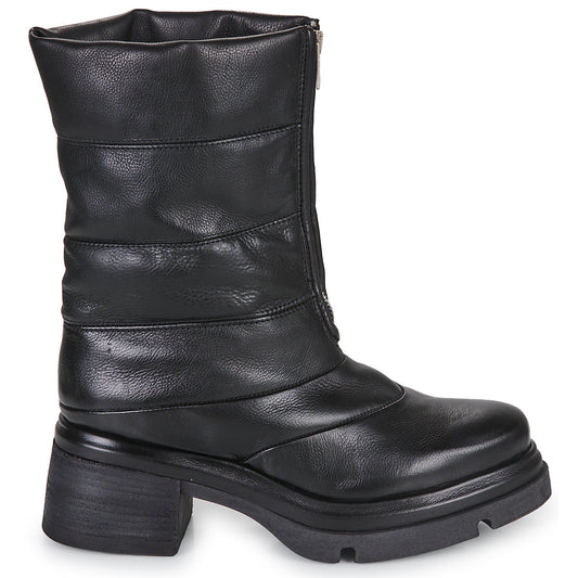 Stivaletti Donna Airstep / A.S.98 EASY MOLT Nero