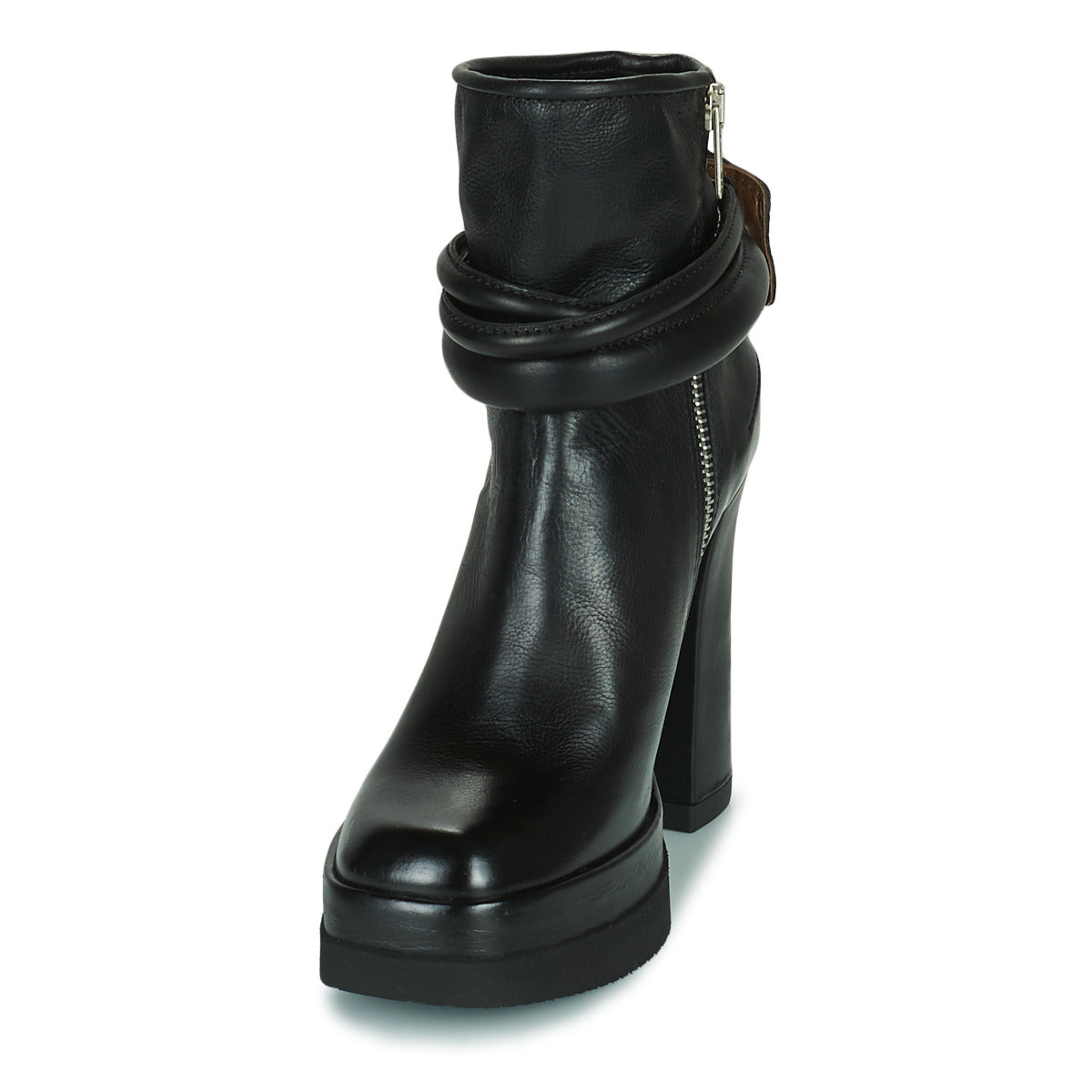 Stivaletti Donna Airstep / A.S.98 VIVENT Nero