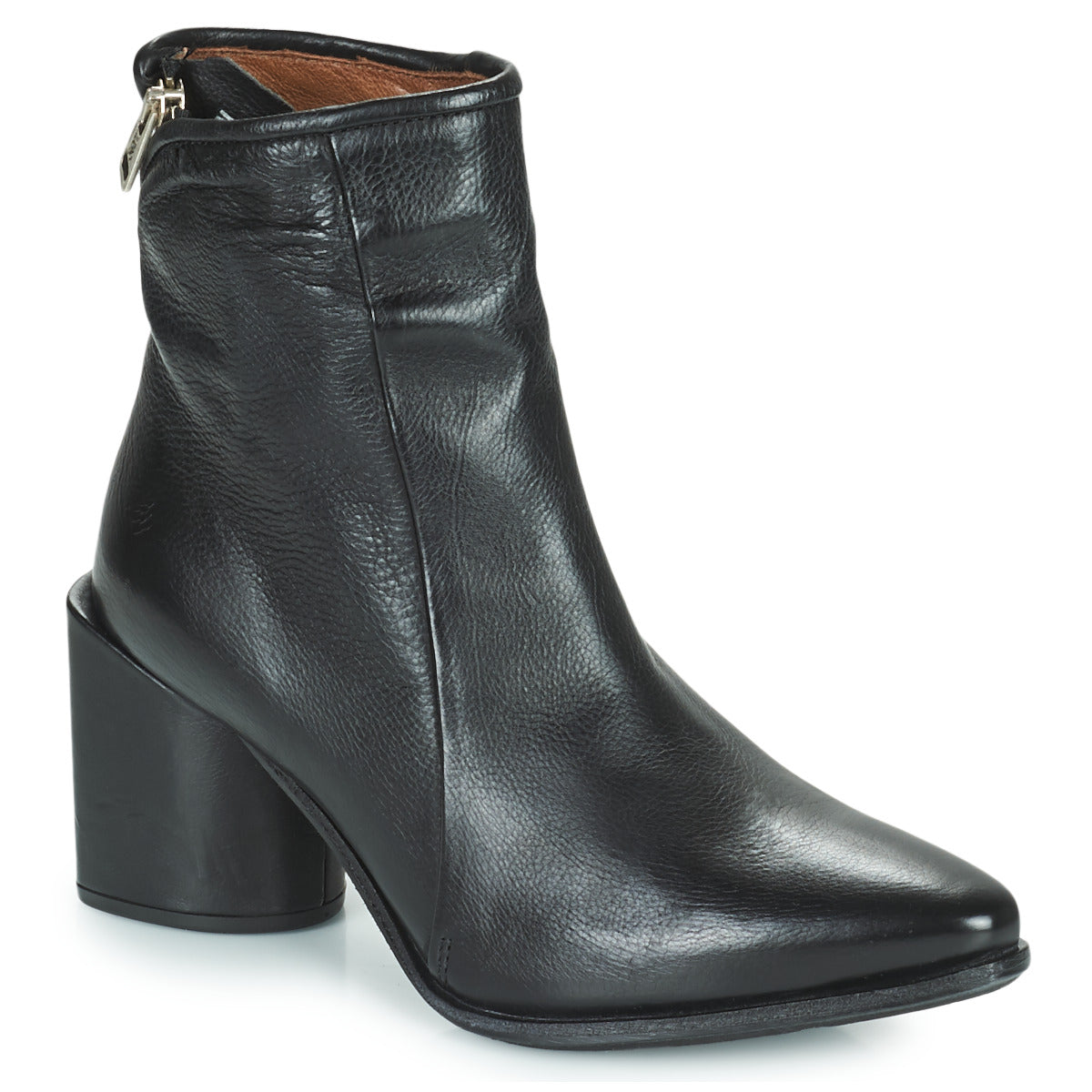 Stivaletti Donna Airstep / A.S.98 ENIA Nero