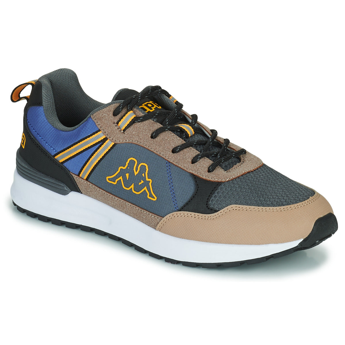 Sneakers Uomo Kappa ANTOR Grigio