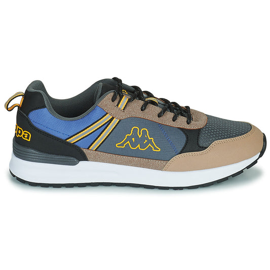 Sneakers Uomo Kappa ANTOR Grigio